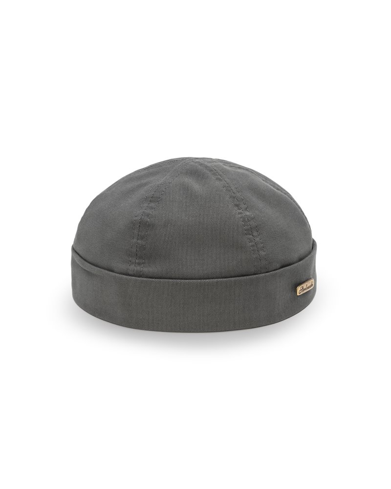 Graphite grey